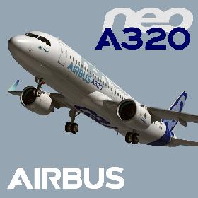 Airbus A320 NEO